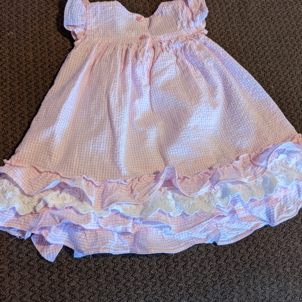 Dress - Picture 2 of 2